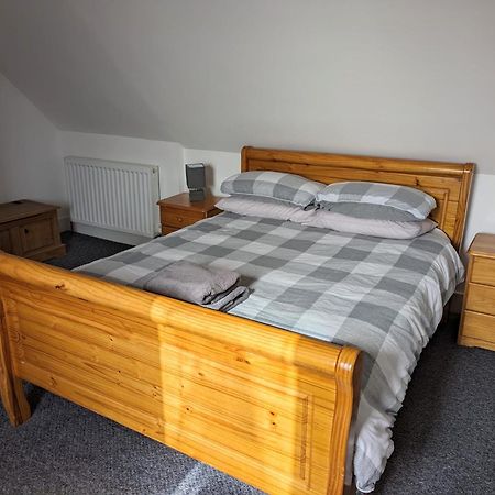 2 Bedroom Townhouse With Seaview On The Nc500 Wick Wick  Extérieur photo
