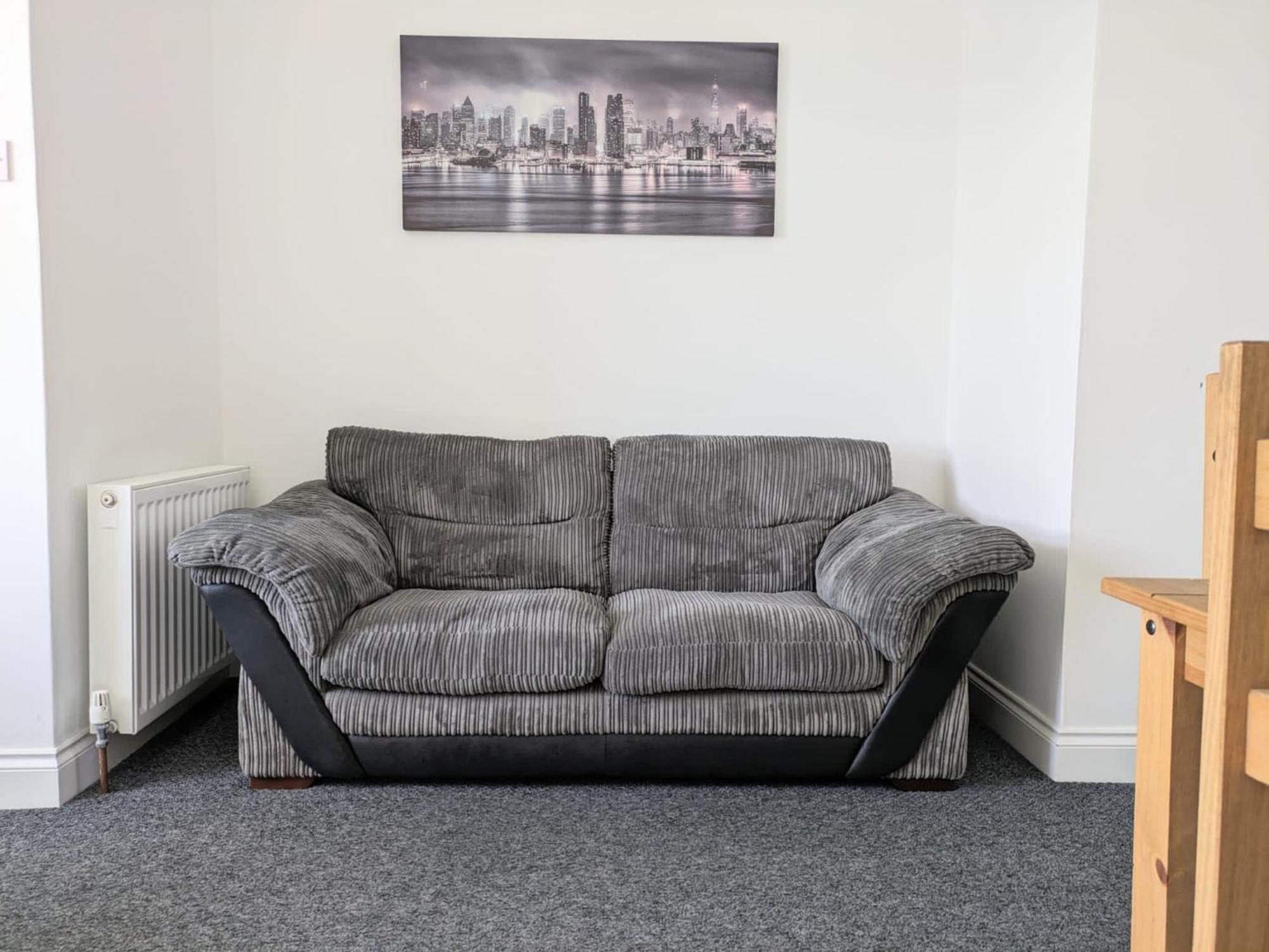 2 Bedroom Townhouse With Seaview On The Nc500 Wick Wick  Extérieur photo